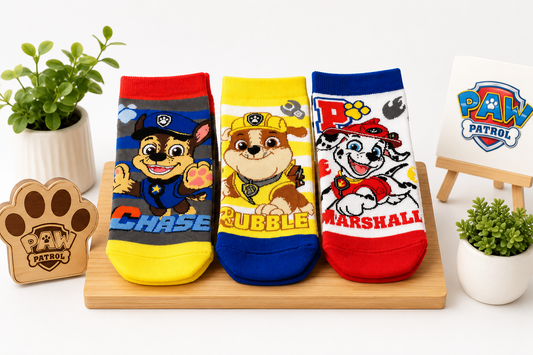 Cool Socks