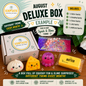 🧸 Cutesy Kids Deluxe Play Box⭐