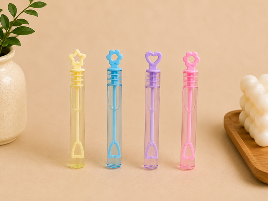 Variety of Bubbles