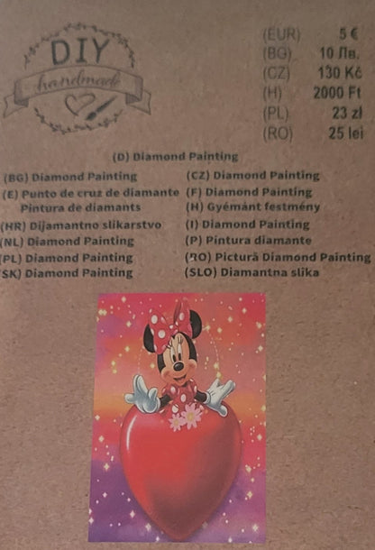 Diamond Art