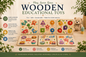 Wooden Educational Toys