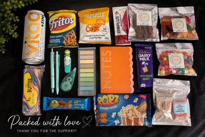 Your Custom Budget Mystery Box