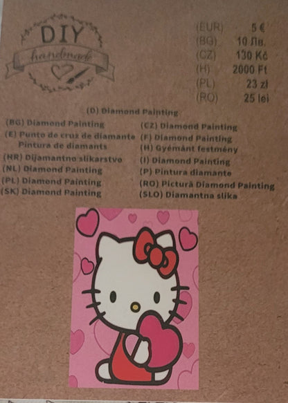 Diamond Art
