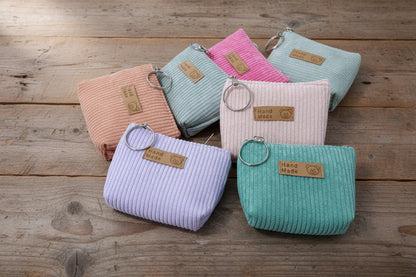 Mini Coin Purse
