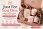 Just For You Bundle
