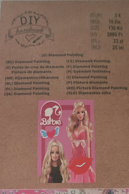 Diamond Art