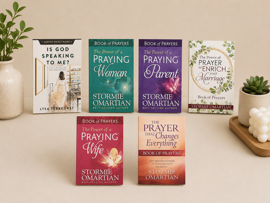 Mini Devotional