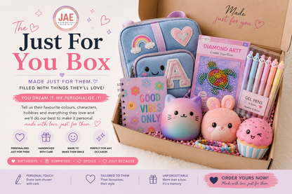 The Just For You Box