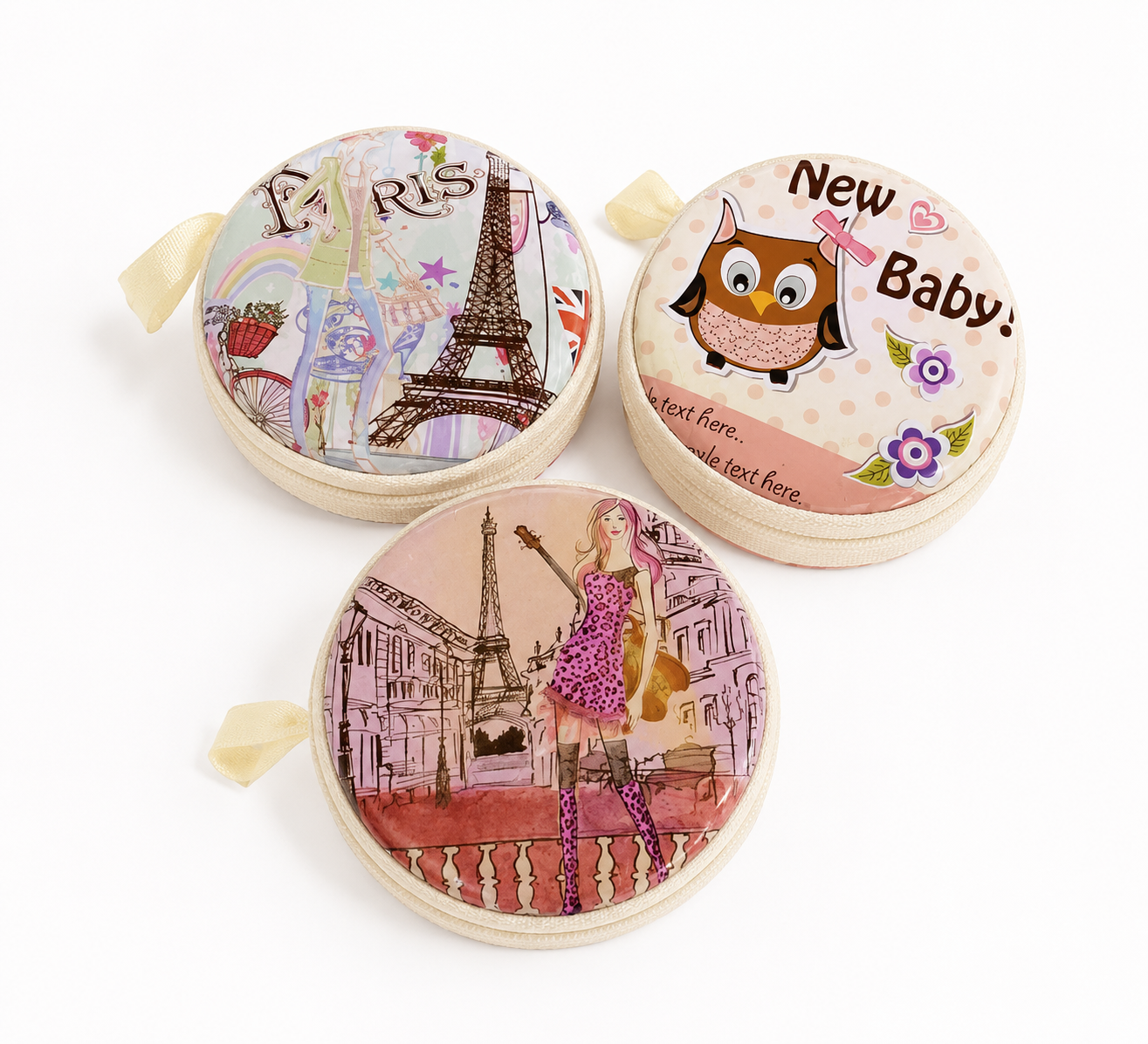 Mini Coin Purse