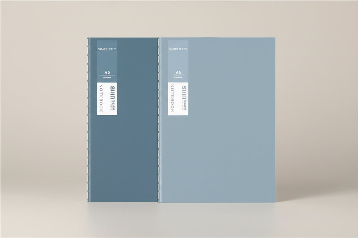 A5 Notebook