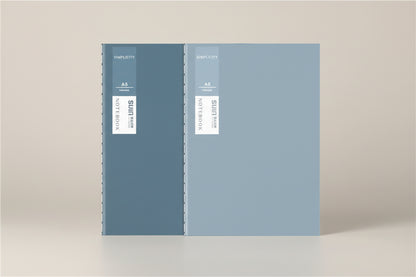 A5 Notebook