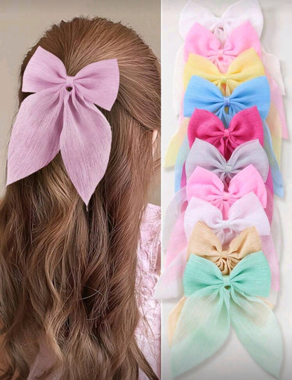 Clawclips & Hair Clips