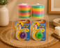 Large Slinkies / Twisty Toys and More