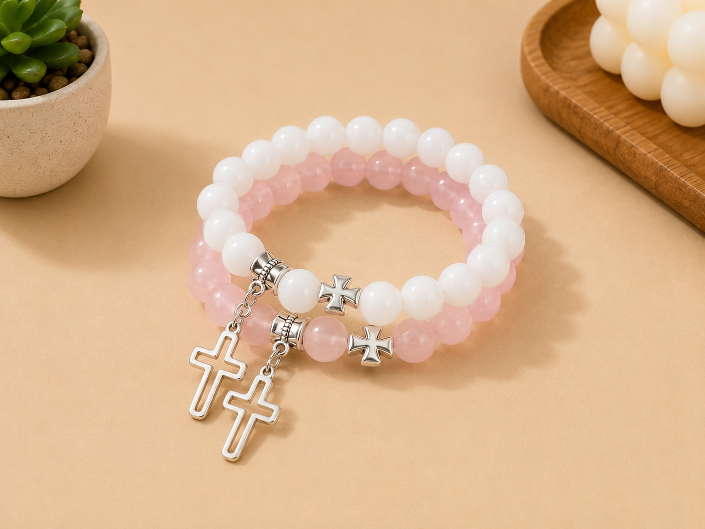 Beaded Bracelet