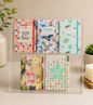 A5 Hardcover Notebook