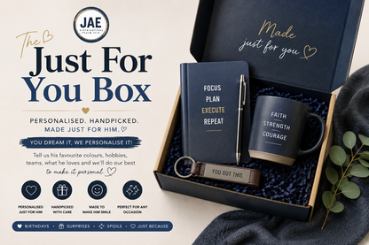 The Just For You Box