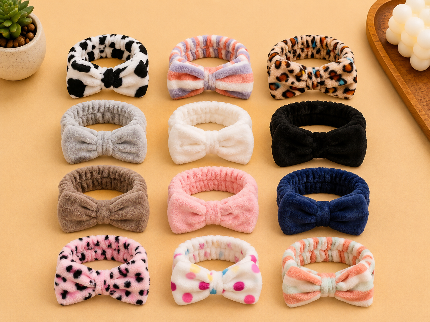 Headbands