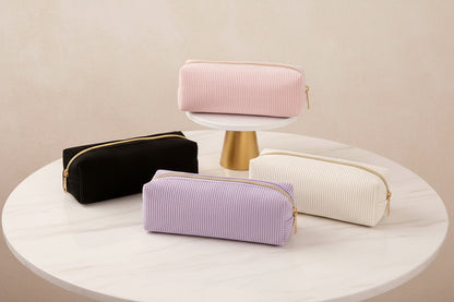 Corduroy Pencil Case