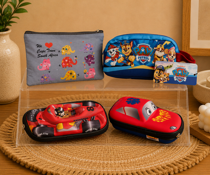 Pencil Case / Bag