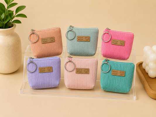 Mini Coin Purse