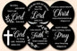 Scripture Coasters
