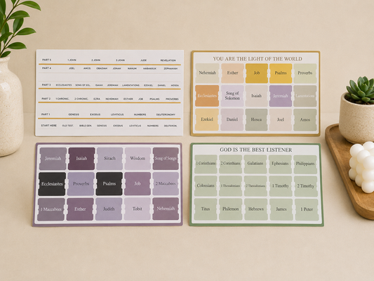Bible Tabs