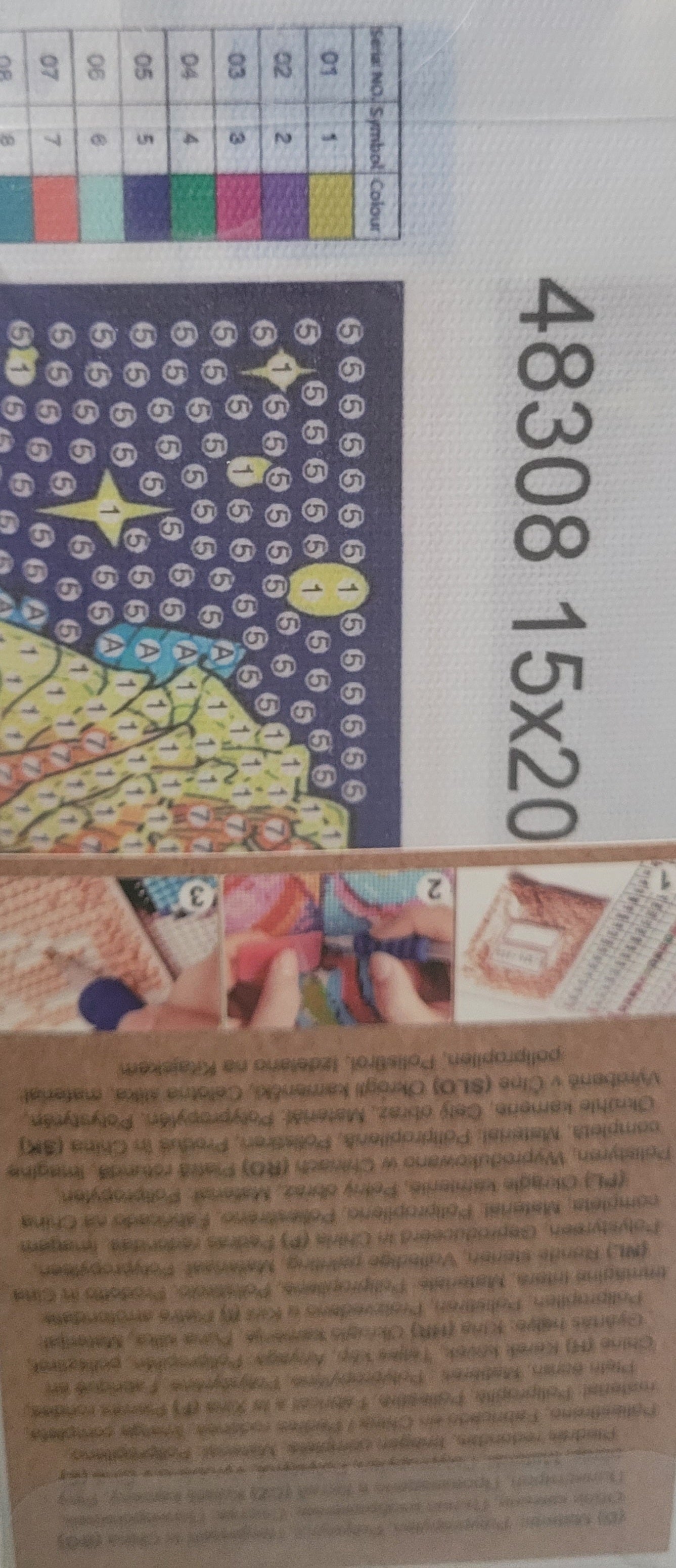 Diamond Art