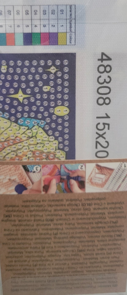 Diamond Art