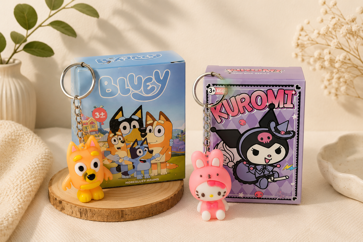 Blind Box